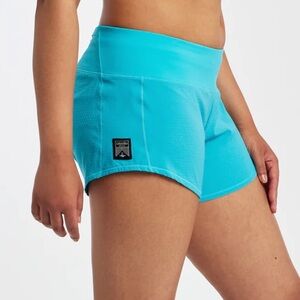 Oiselle Roga Shorts
